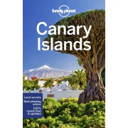 Canary Islands Lonely Planet