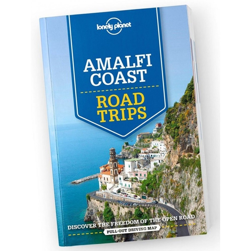 Amalfi Coast Road Trips Lonely Planet