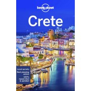 Crete Lonely Planet