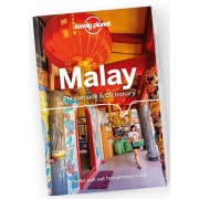 Malay Phrasebook Lonely Planet