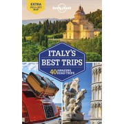 Italy´s Best Trips Lonely planet