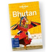 Bhutan Lonely Planet