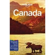 Canada Lonely Planet