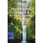 Washington, Oregon & the Pacific Northwest Lonely Planet