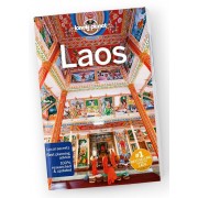 Laos Lonely Planet