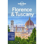 Florence & Tuscany Lonely Planet