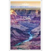 Best of USA Lonely Planet