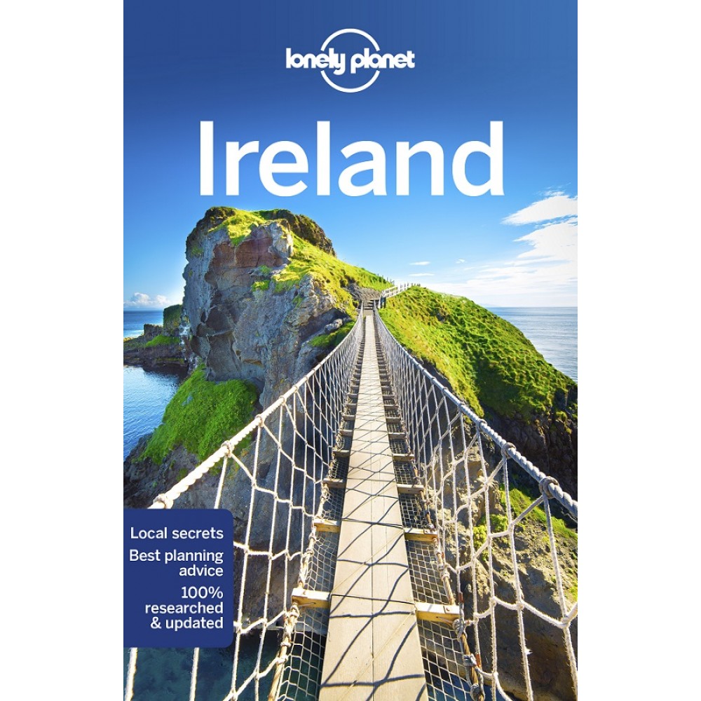 Ireland Lonely Planet