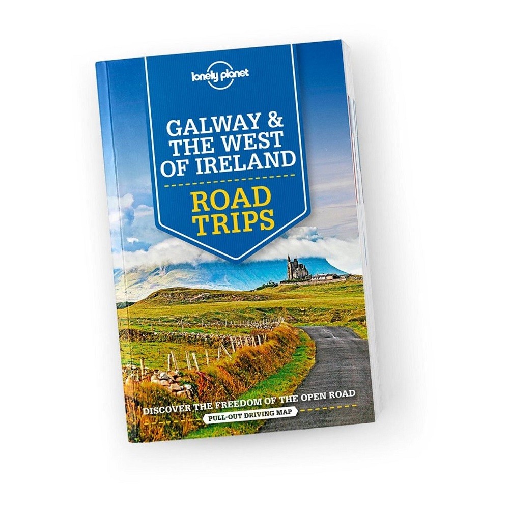 Galway & The West of Ireland Road Trips Lonely Planet