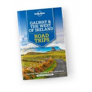 Galway & The West of Ireland Road Trips Lonely Planet