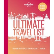 Ultimate Travelist -  Lonely Planet