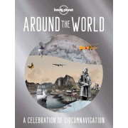 Around the World Lonely Planet
