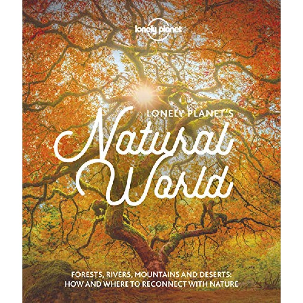 Natural World Lonely Planet