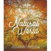 Natural World Lonely Planet