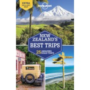 New Zealand´s Best Trips Lonely Planet