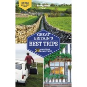 Great Britain´s Best Trips Lonely Planet