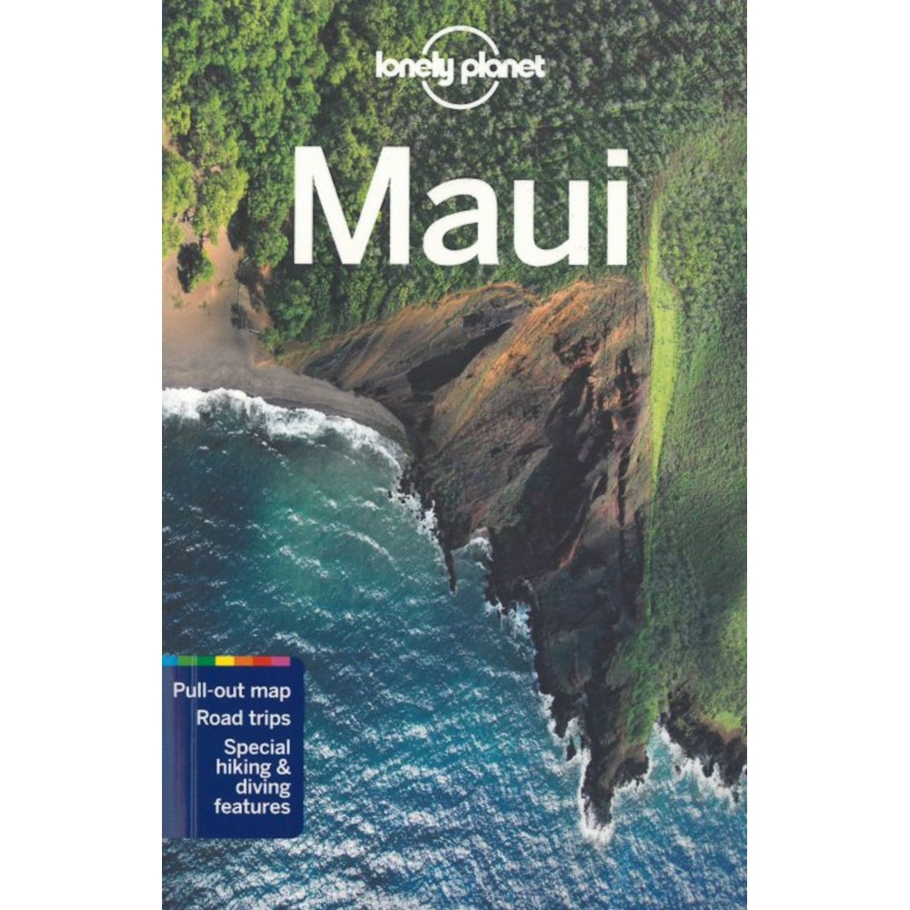 Maui Lonely Planet