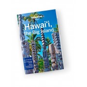 Hawaii, the Big Island Lonely Planet