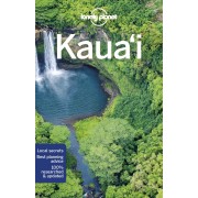 Kauai Lonely Planet