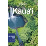 Kauai Lonely Planet