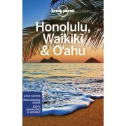 Honolulu, Waikiki & Oahu Lonely Planet