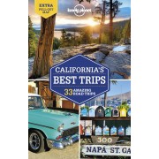 California´s Best Trips Lonely Planet
