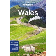 Wales Lonely Planet