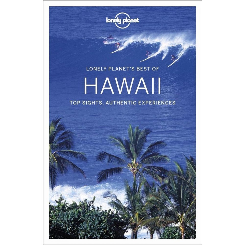 Best of Hawaii Lonely Planet