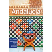 Andalucía Lonely Planet