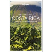 Best of Costa Rica Lonely Planet