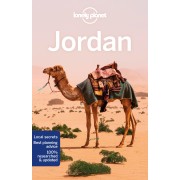 Jordan Lonely Planet