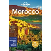 Morocco Lonely Planet