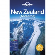 New Zealand Lonely Planet