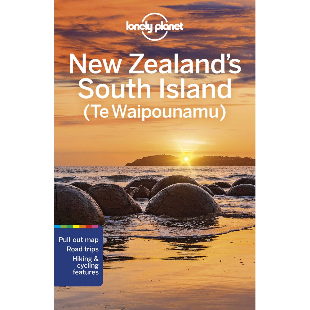 New Zealands South Island Lonely Planet