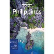 Philippines Lonely Planet