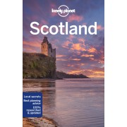 Scotland Lonely Planet