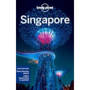 Singapore Lonely Planet