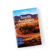 South Australia & Northern Territory Lonely Planet 