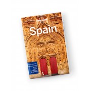 Spain Lonely Planet