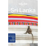 Sri Lanka Lonely Planet