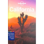 California Lonely Planet