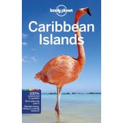 Caribbean Islands Lonely Planet