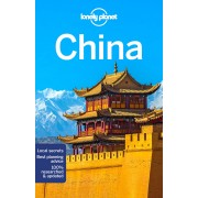 China Lonely Planet