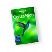 Costa Rica Lonely Planet