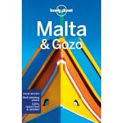 Malta and Gozo Lonely Planet