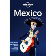 Mexico Lonely Planet