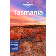 Tasmania Lonely Planet