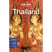 Thailand Lonely Planet
