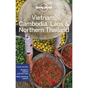 Vietnam Cambodia Laos & Northern Thailand Lonely Planet