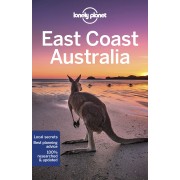 East Coast Australia Lonely Planet